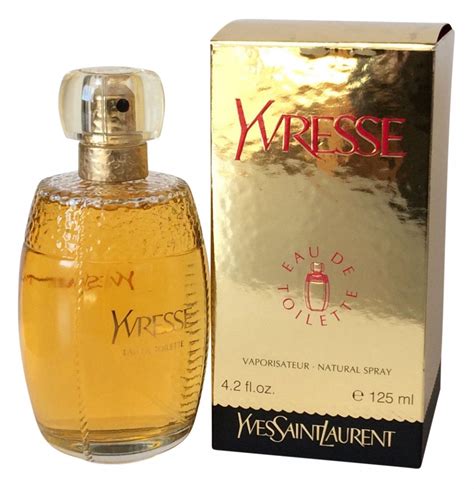 parfum yvresse yves saint laurent nocibe|yves saint laurent champagne notes.